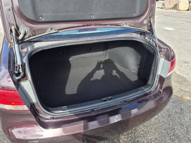 2006 Hyundai Sonata LX