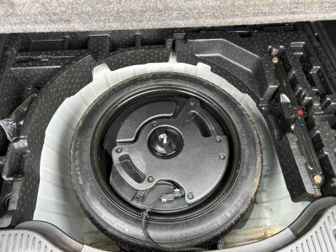 2018 Buick Encore Preferred II