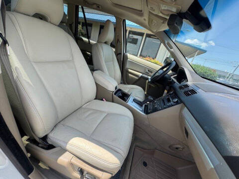 2014 Volvo XC90