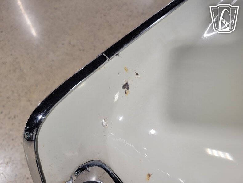 1965 Chrysler New Yorker