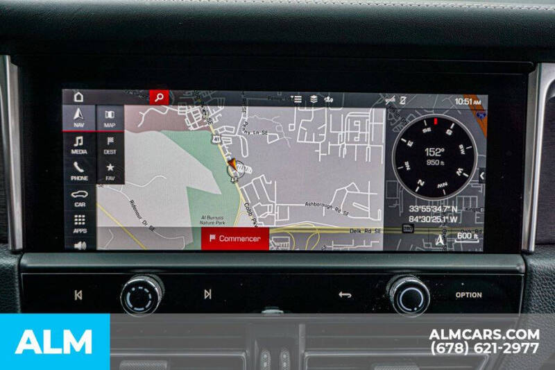 2023 Porsche Macan GTS