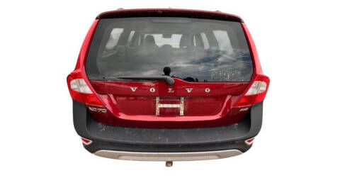 2012 Volvo XC70 3.2 Premier