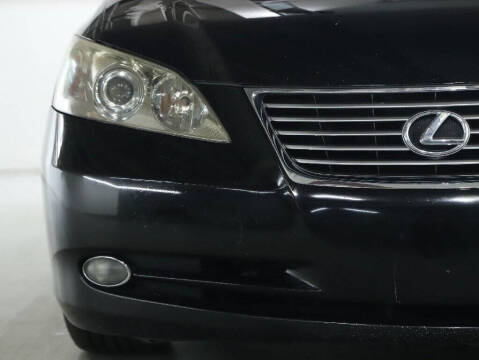 2008 Lexus ES 350
