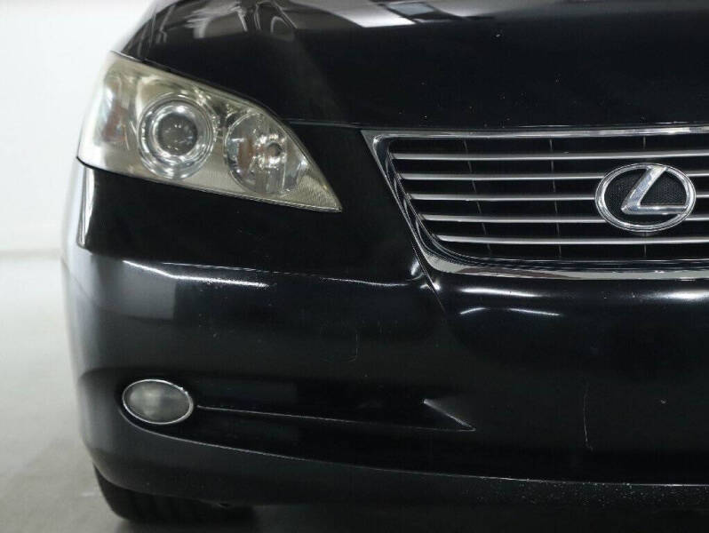 2008 Lexus ES 350