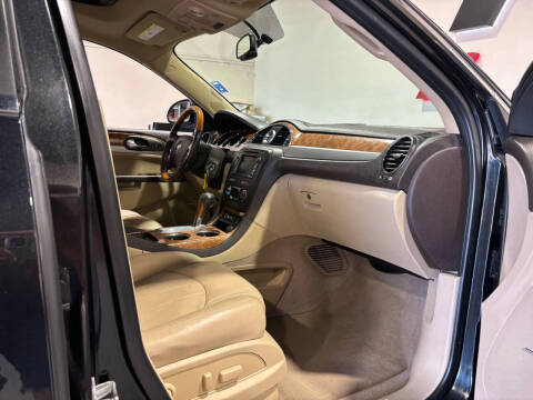 2011 Buick Enclave CXL-2