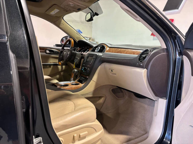 2011 Buick Enclave CXL-2