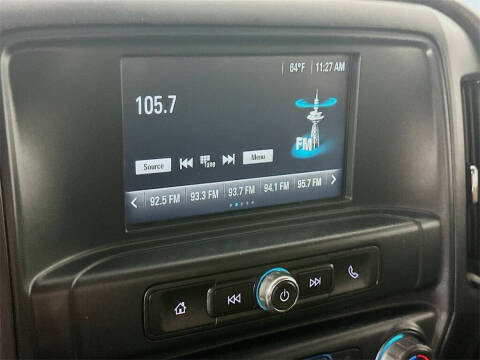 2019 GMC Sierra 2500HD