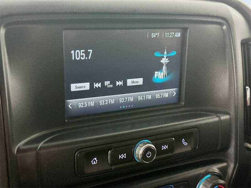 2019 GMC Sierra 2500HD