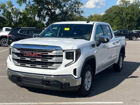 2024 GMC Sierra 1500 for sale at Parks Motor Sales in Columbia TN