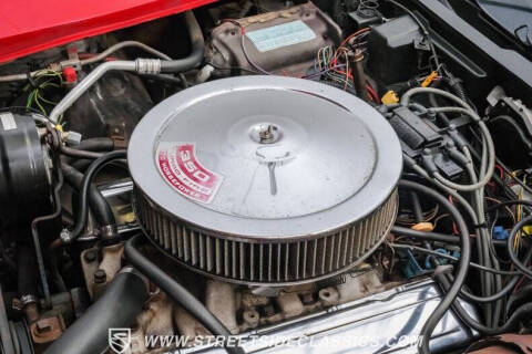 1977 Chevrolet Corvette