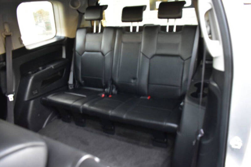 2011 Honda Pilot Touring