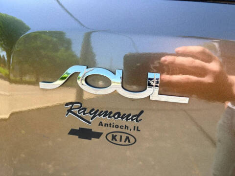 2012 Kia Soul