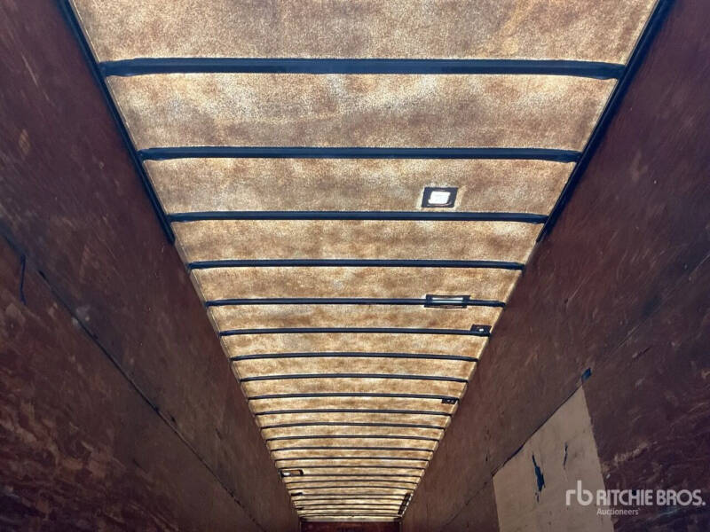 2002 STRICK 53X102