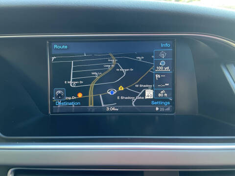 2015 Audi S5 3.0T quattro Premium Plus