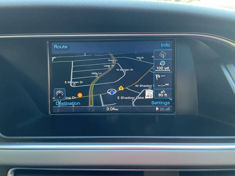 2015 Audi S5 3.0T quattro Premium Plus