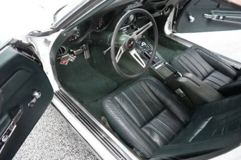 1969 Chevrolet Corvette