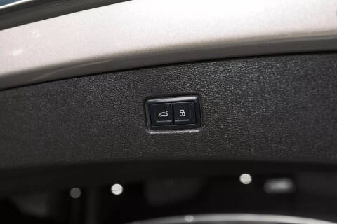 2017 Audi Q7 3.0T quattro Prestige