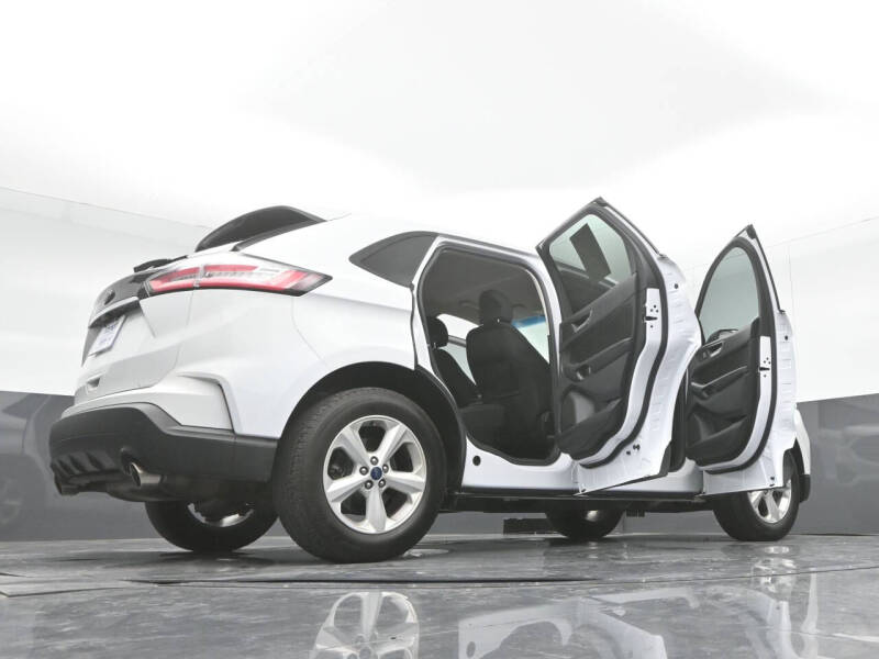 2019 Ford Edge SE