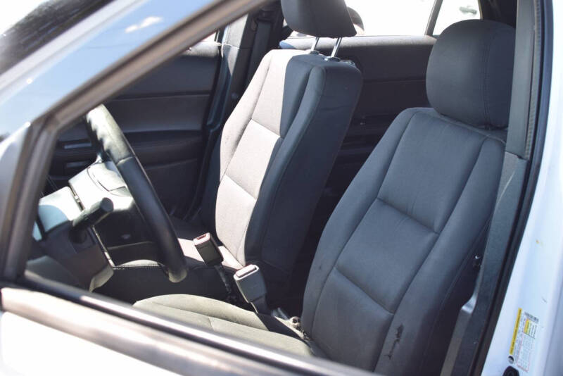 2018 Ford Explorer Police Interceptor Utility