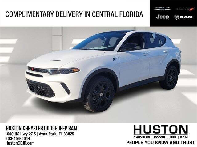 2024 Dodge Hornet GT Plus