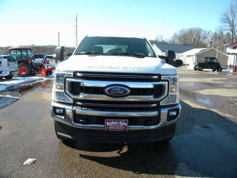 2020 Ford F-350 Super Duty XLT