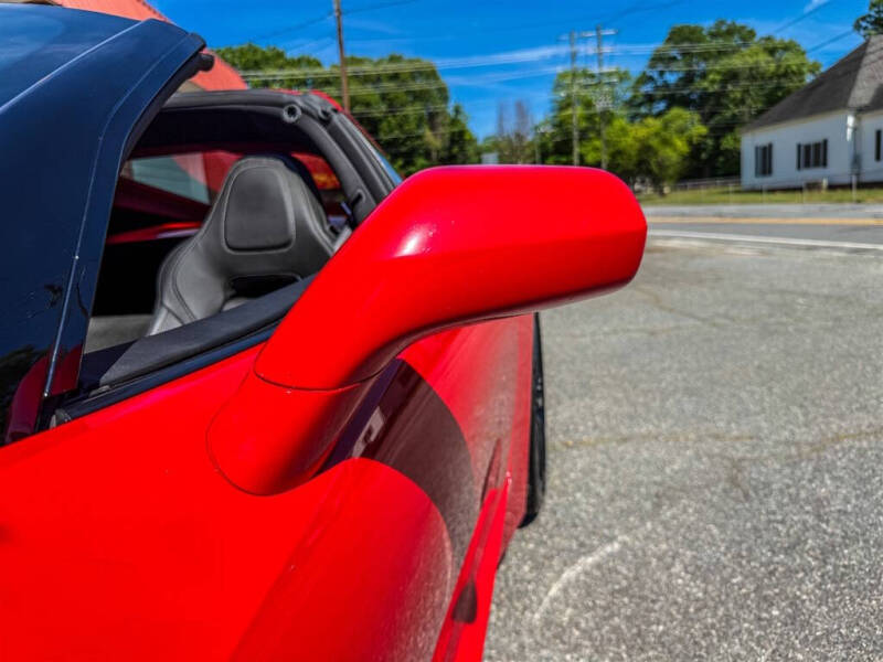 2019 Chevrolet Corvette Stingray