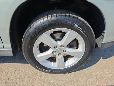 2008 Lexus RX 350