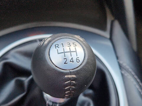 2024 Mazda MX-5 Miata Club