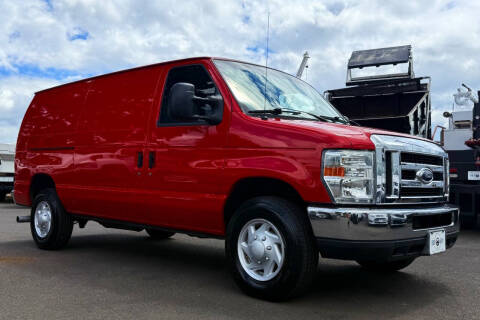 2008 Ford E-Series E-350 SD