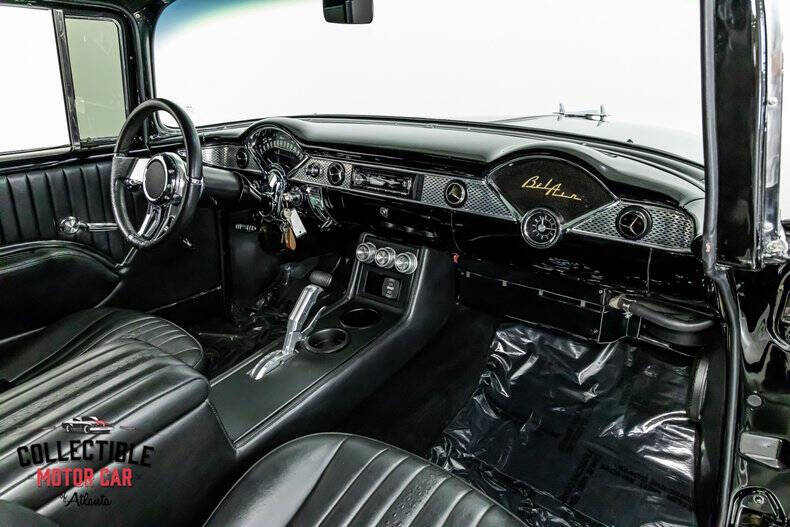 1955 Chevrolet Bel Air
