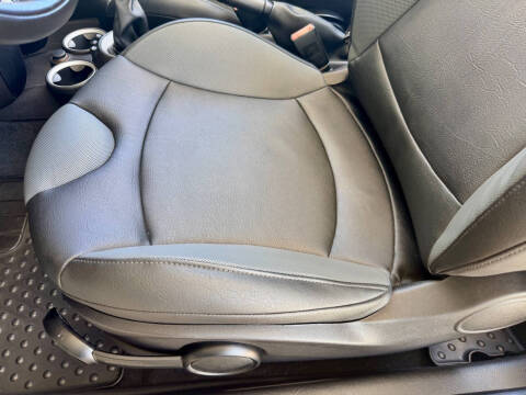 2010 MINI Cooper S