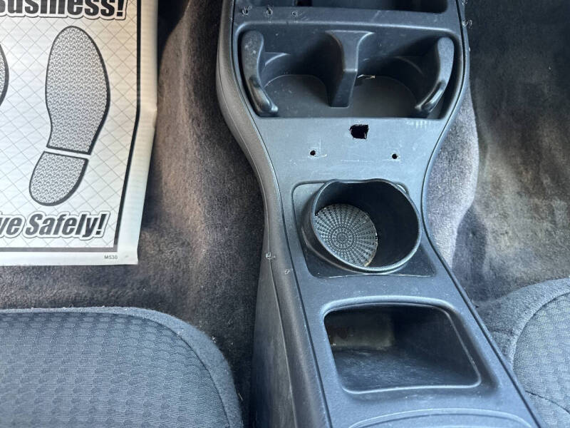 2003 Dodge Durango Sport