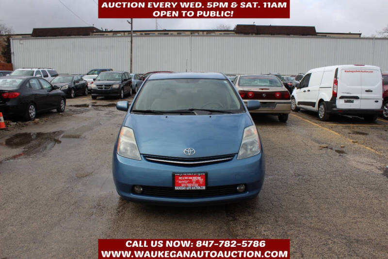 2006 Toyota Prius