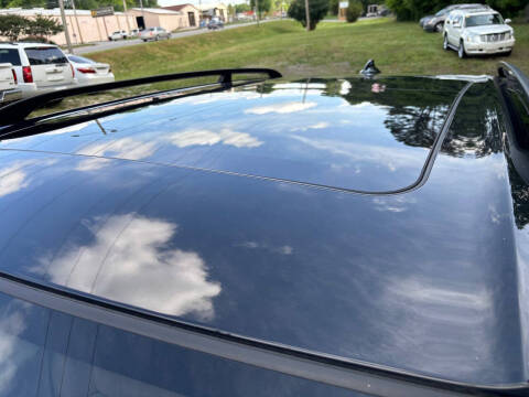 2008 BMW X5 3.0si