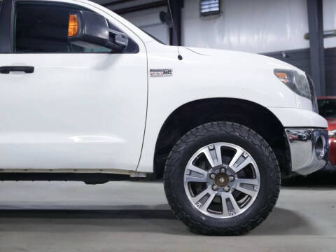 2008 Toyota Tundra