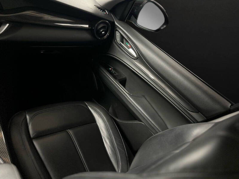 2020 Alfa Romeo Stelvio Ti