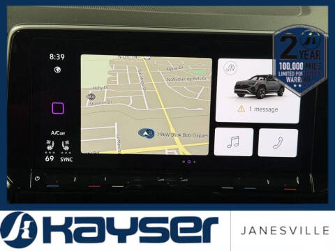 2024 Volkswagen Atlas Peak Edition SEL 4Motion