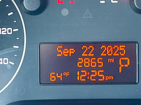 2022 RAM ProMaster City