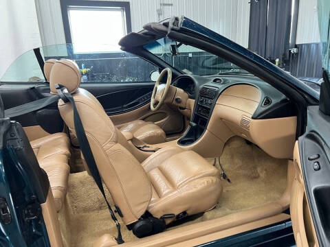 1994 Ford Mustang GT