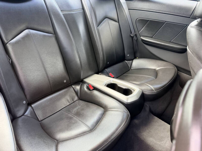 2014 Cadillac CTS 3.6L