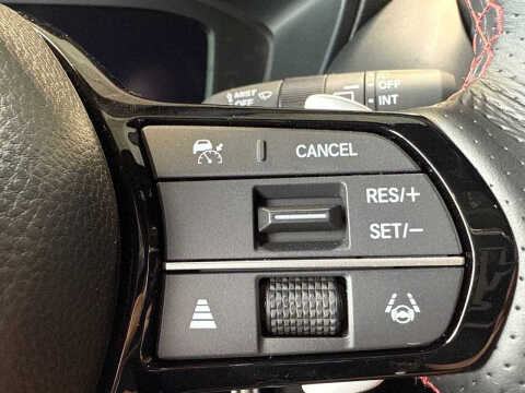 2025 Acura ADX w/A-SPEC