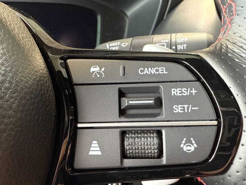 2025 Acura ADX w/A-SPEC