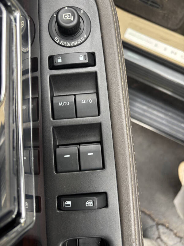 2015 Lincoln Navigator