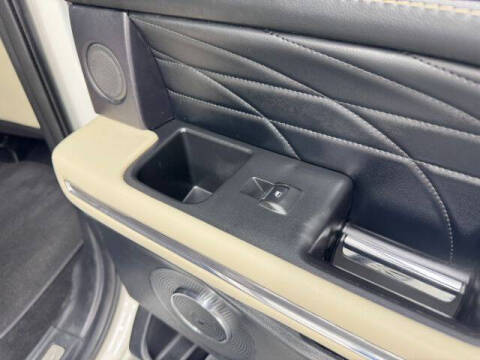 2021 Ford Expedition MAX Platinum