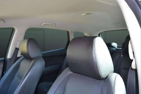 2013 Mazda CX-9 Touring