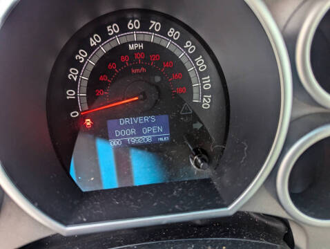 2014 Toyota Sequoia Platinum