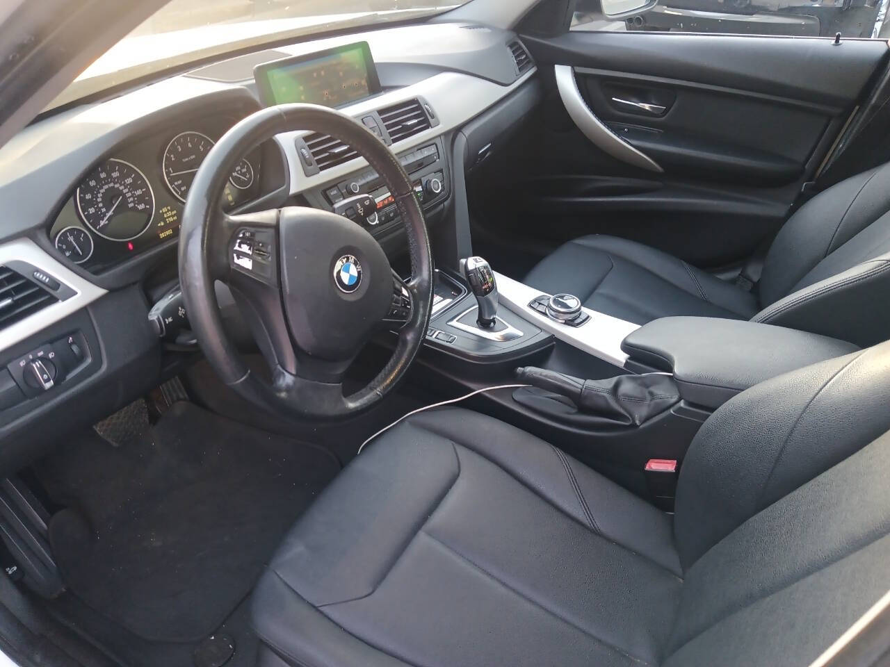 2014 BMW 3 Series for sale at Ournextcar Inc in Downey, CA