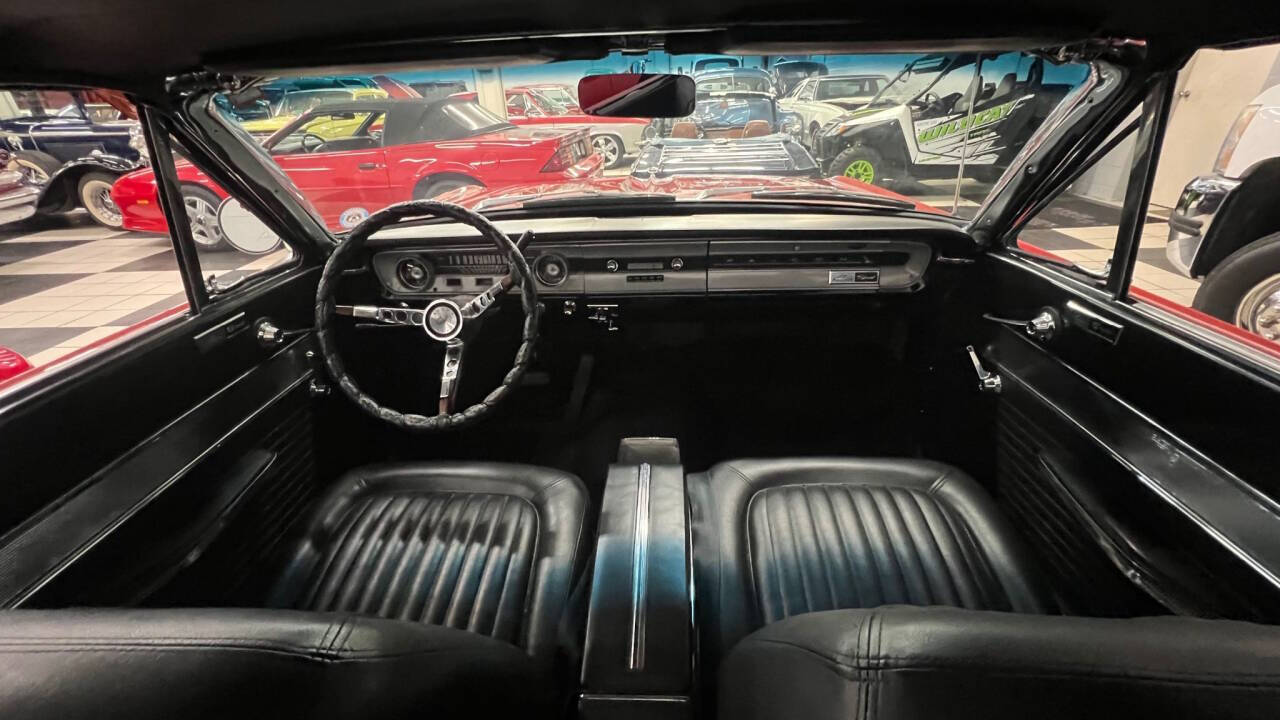 1974 Ford Falcon 6