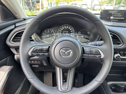 2026 Mazda CX-30 2.5 S Select Sport