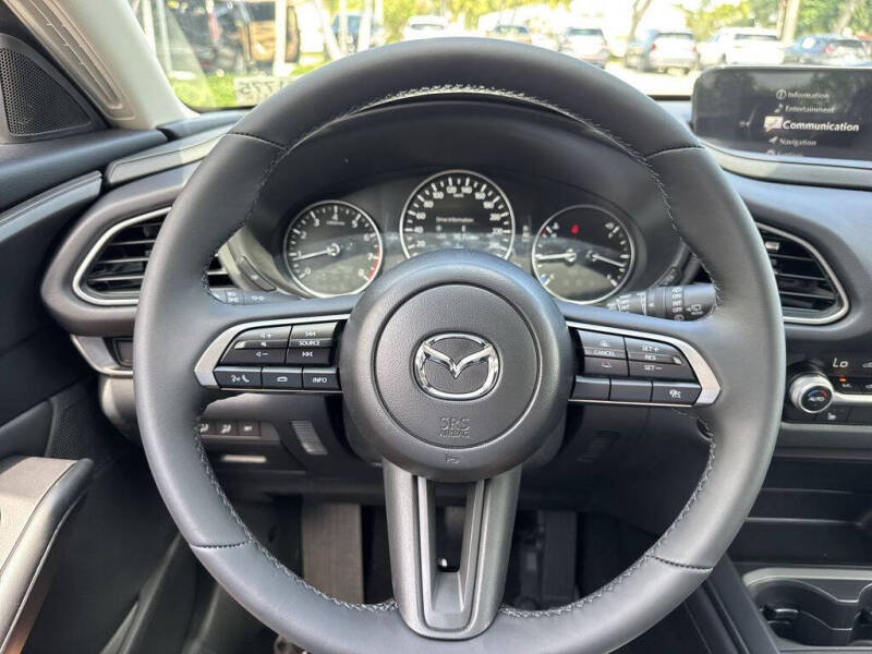 2026 Mazda CX-30 2.5 S Select Sport
